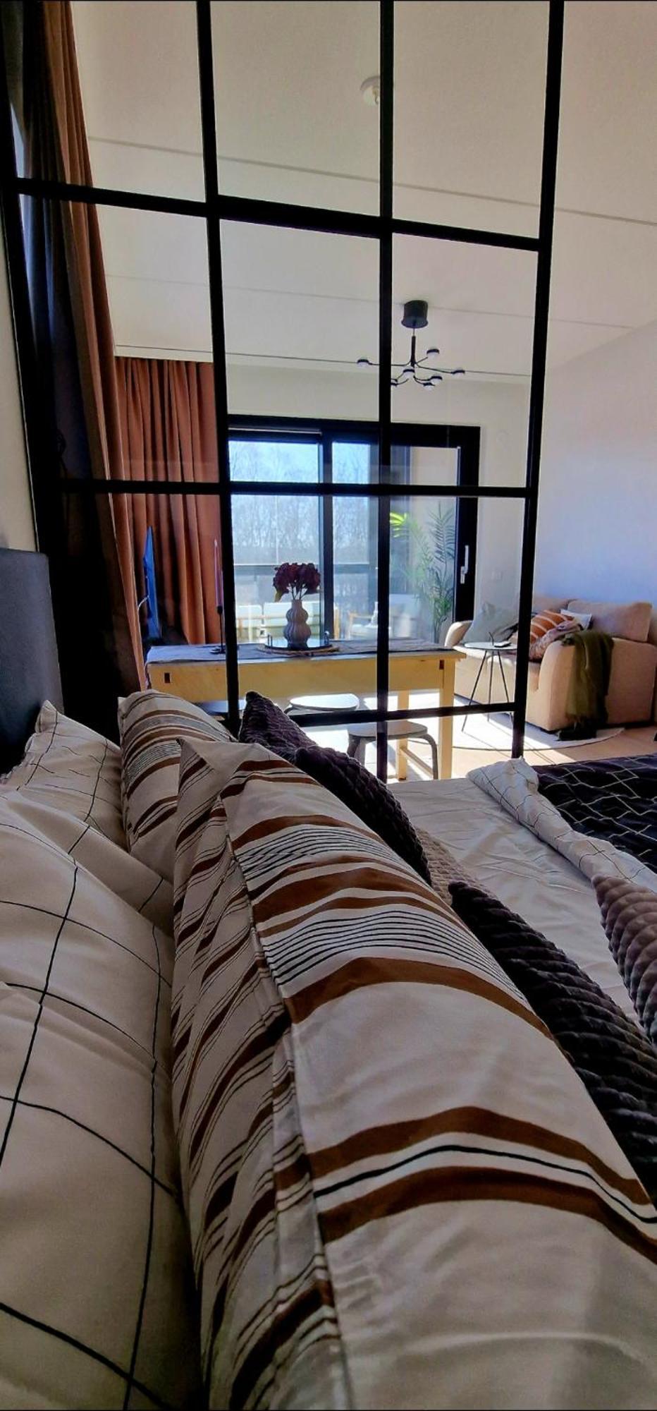 Modern Apartment Near Tampereen Messukeskus, With Own Private And Free Parking ภายนอก รูปภาพ